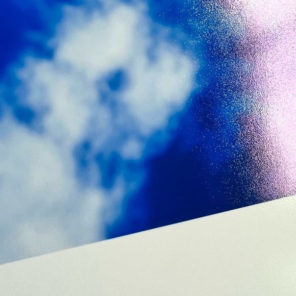 🦋 Sky  - original photography print - Picture 3 of 4